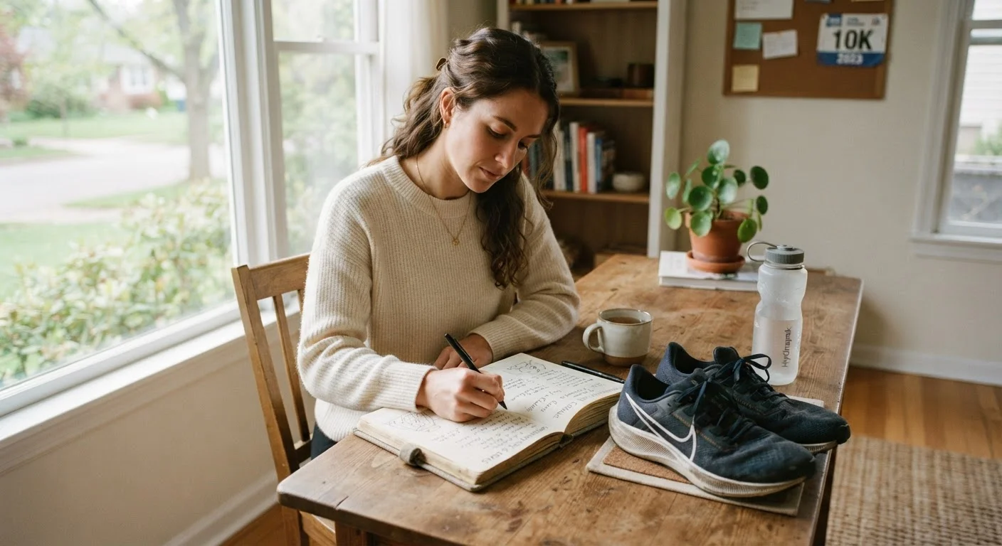 Before You Start a New Exercise Program: A Self-Assessment Checklist