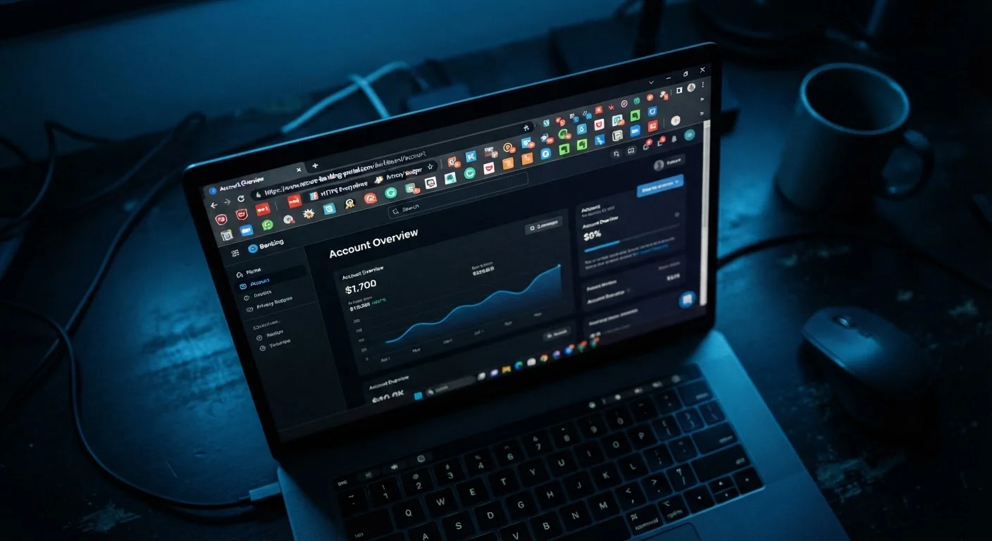 Browser Extensions: Genuinely Useful or a Privacy Risk You're Ignoring?