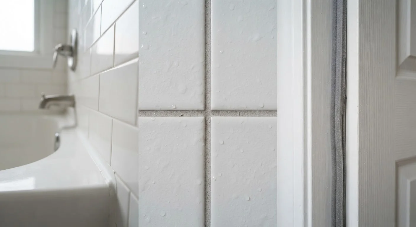 Caulk, Grout, and Weatherstripping: Knowing Which Seal to Replace