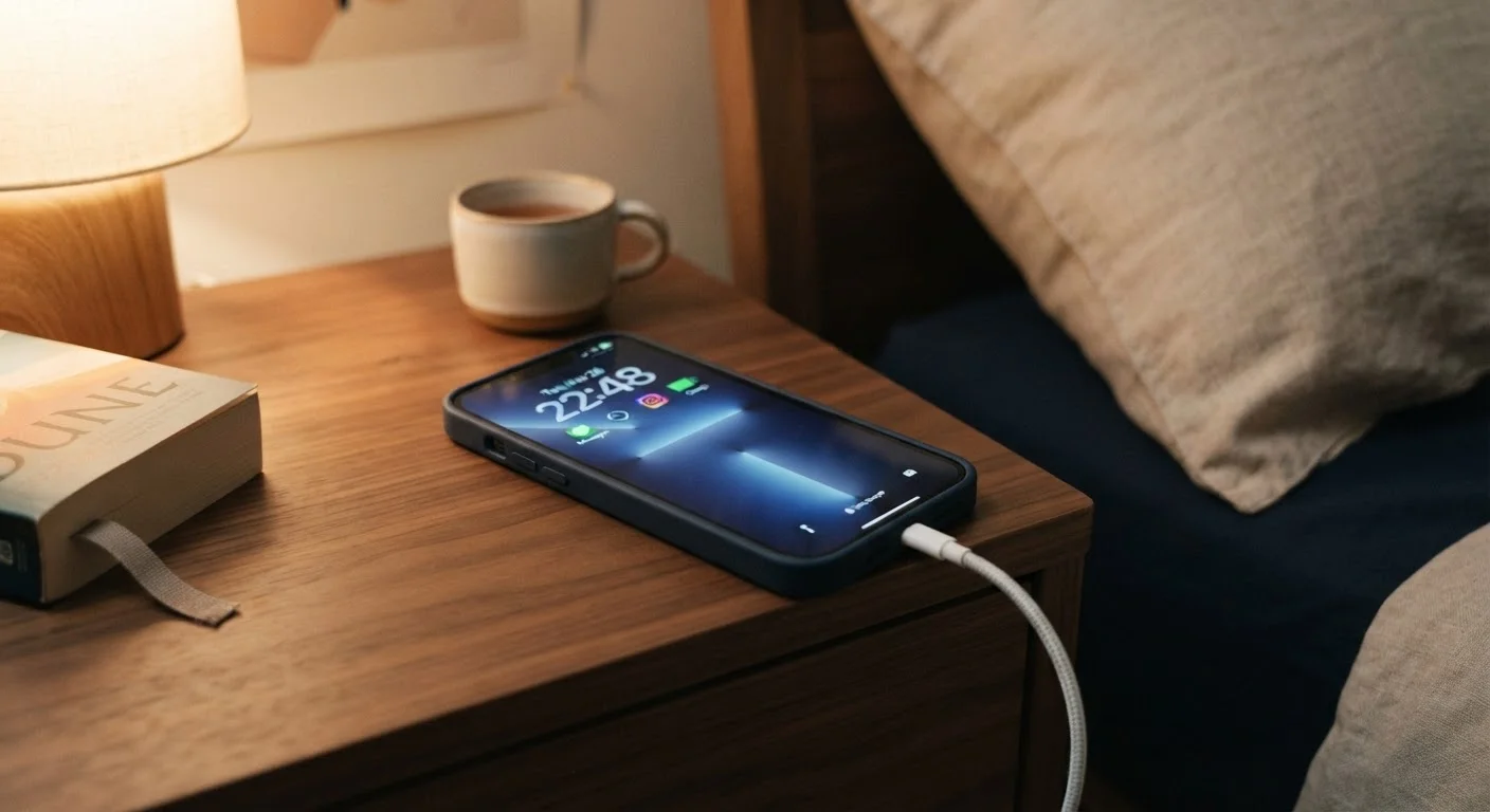 Charging Habits That Quietly Shorten Your Battery's Lifespan