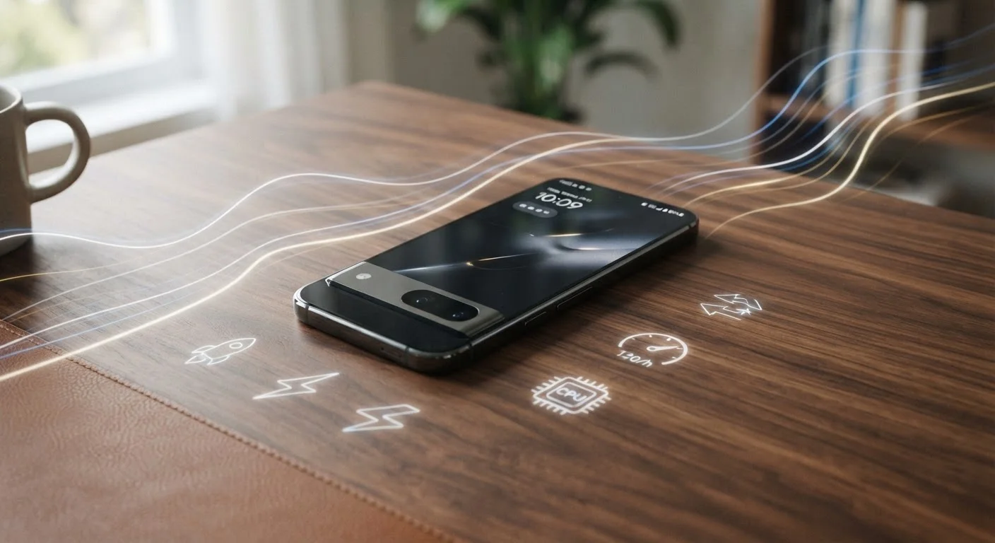 Common Myths About Smartphone Performance That Keep Getting Repeated