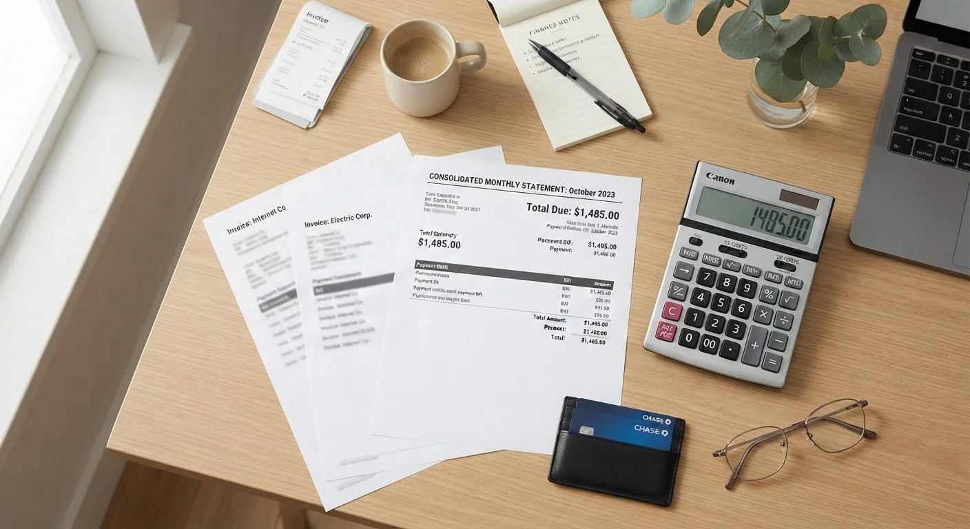 Consolidating Debt: A Clear Look at How It Works and When It Helps