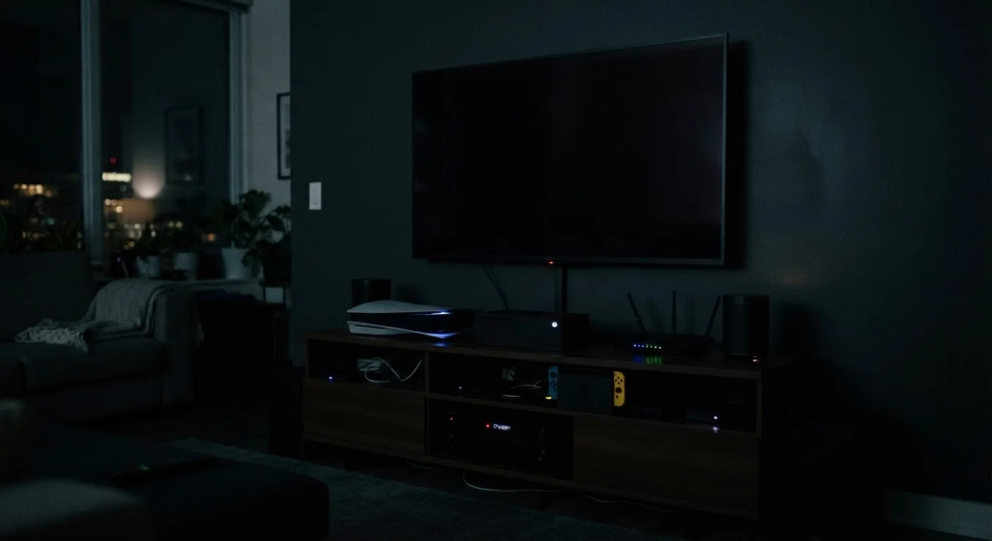 Everyday Electronics That Quietly Drain Power — Even When You're Not Using Them