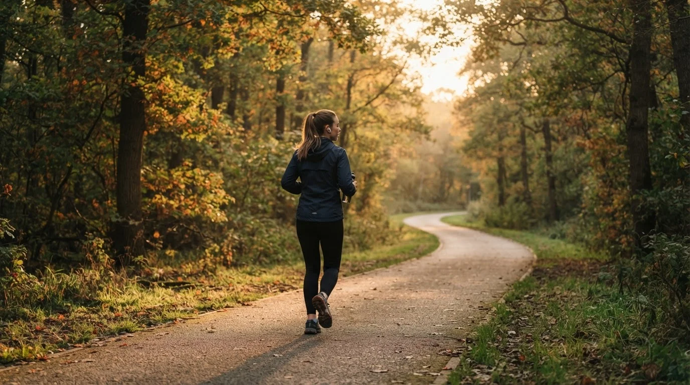 Exercise and Mental Health: What We Know, What's Still Being Studied