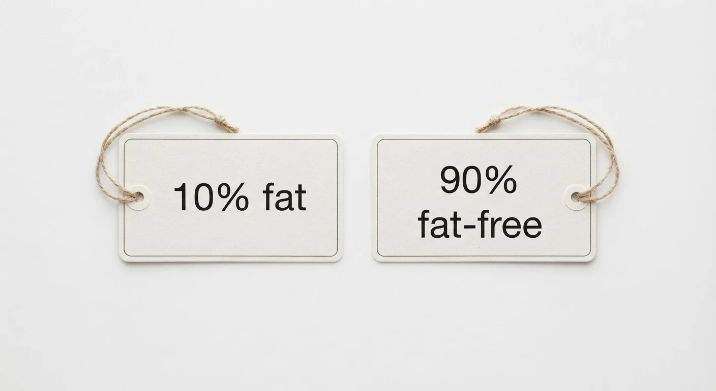 Framing Effects and Money: Why How a Choice Is Presented Changes What You Pick