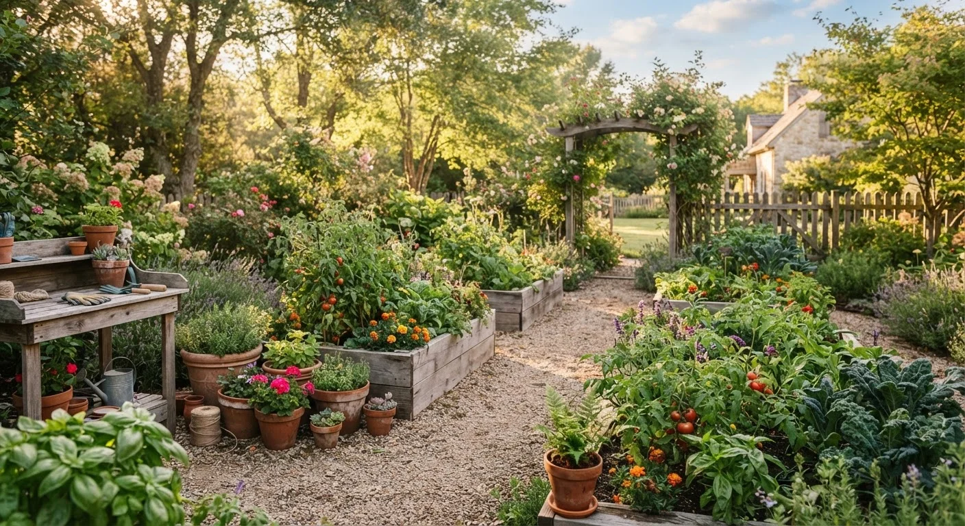 Garden Myths That Most New Growers Still Believe