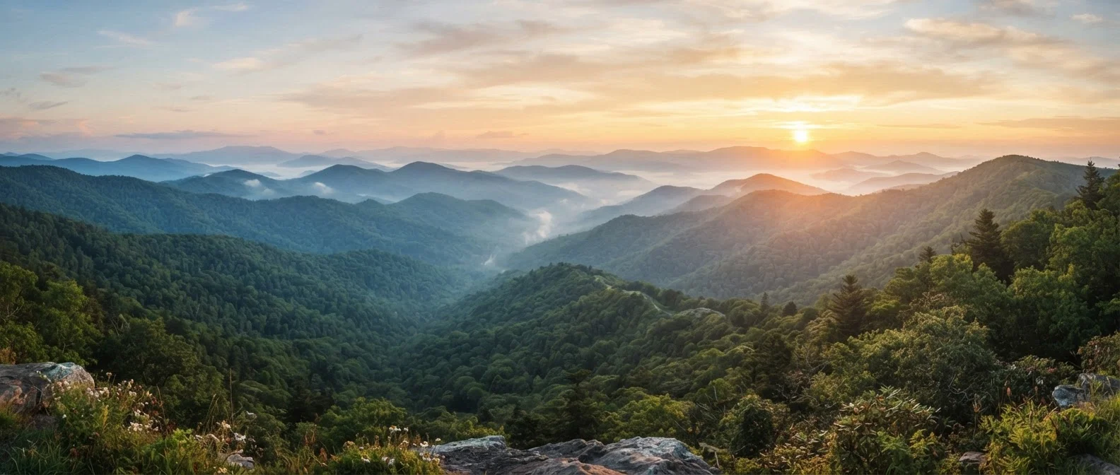 Getting the Most Out of a Long Weekend in the Smoky Mountains