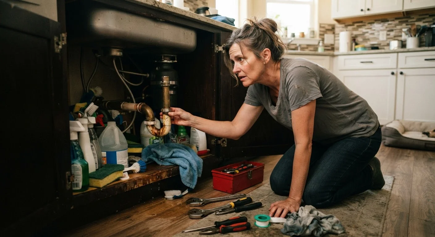 Home Maintenance Myths That Are Costing Homeowners Money