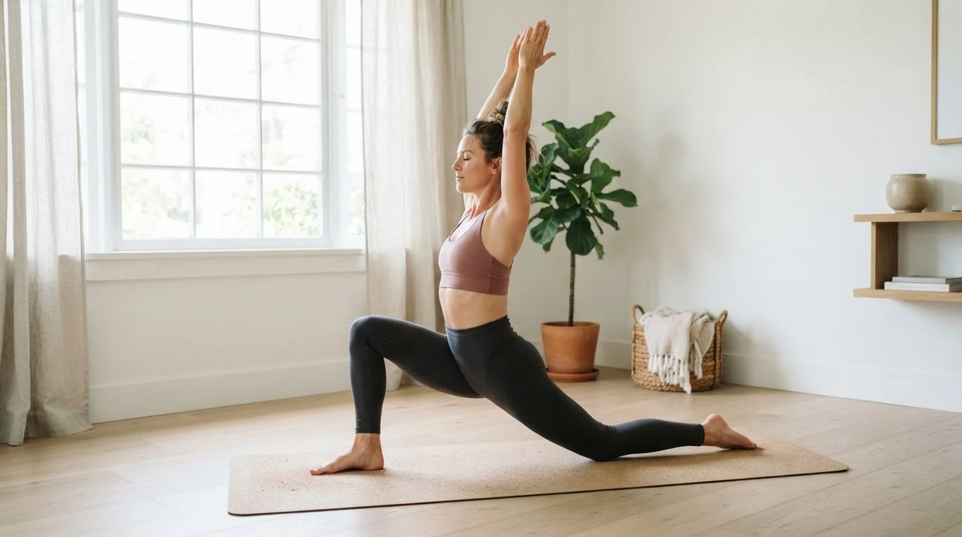 Mobility Work: Often Skipped, Rarely Understood