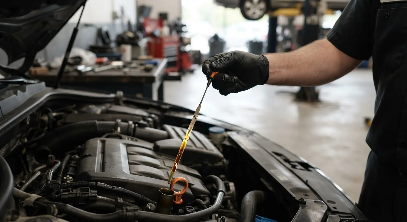 Motor Oil Myths That Cost Drivers Money