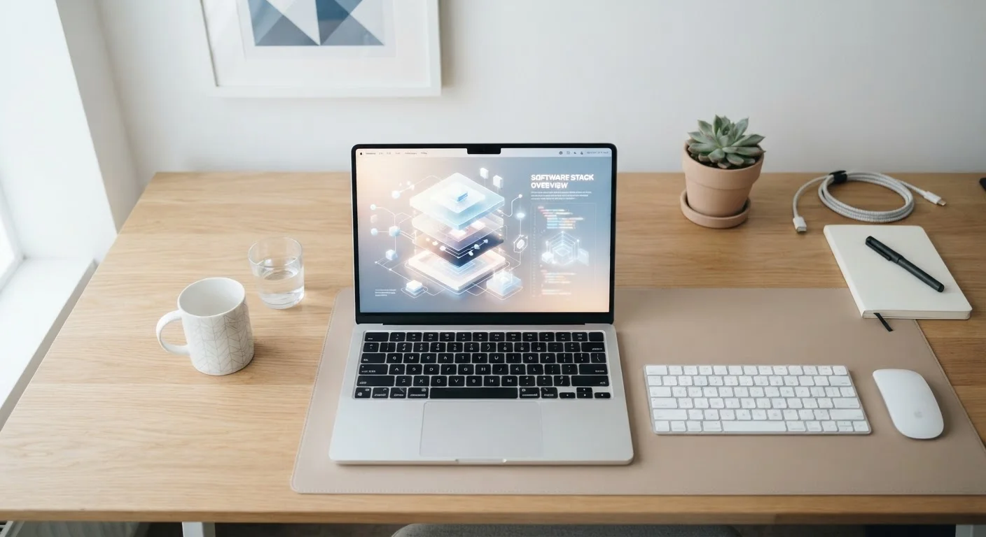 Operating Systems From the Ground Up: A First-Timer's Introduction