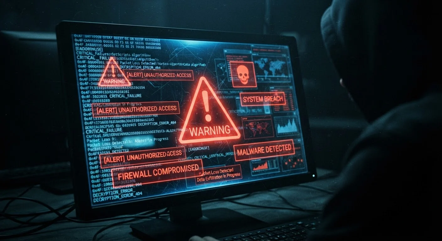 PC Viruses, Malware, and Spyware: What Each One Actually Does