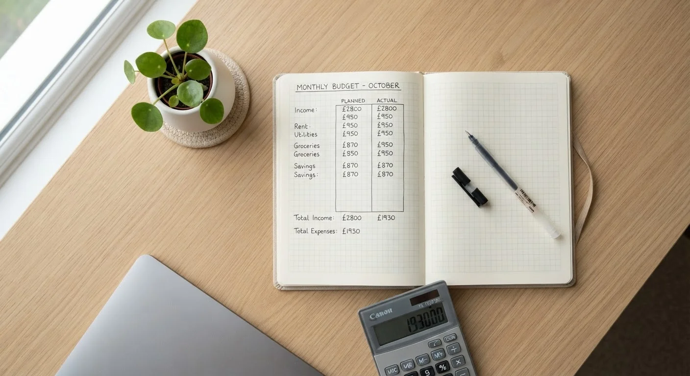 Personal Finance in Full: How Budgeting Connects to Saving, Debt, and Long-Term Goals