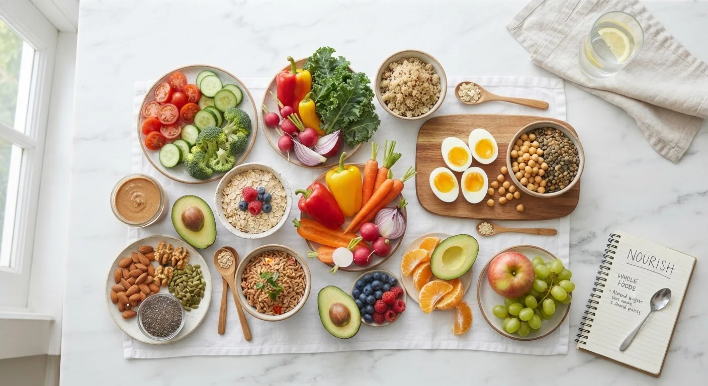 Popular Nutrition Myths That Science Has Largely Debunked