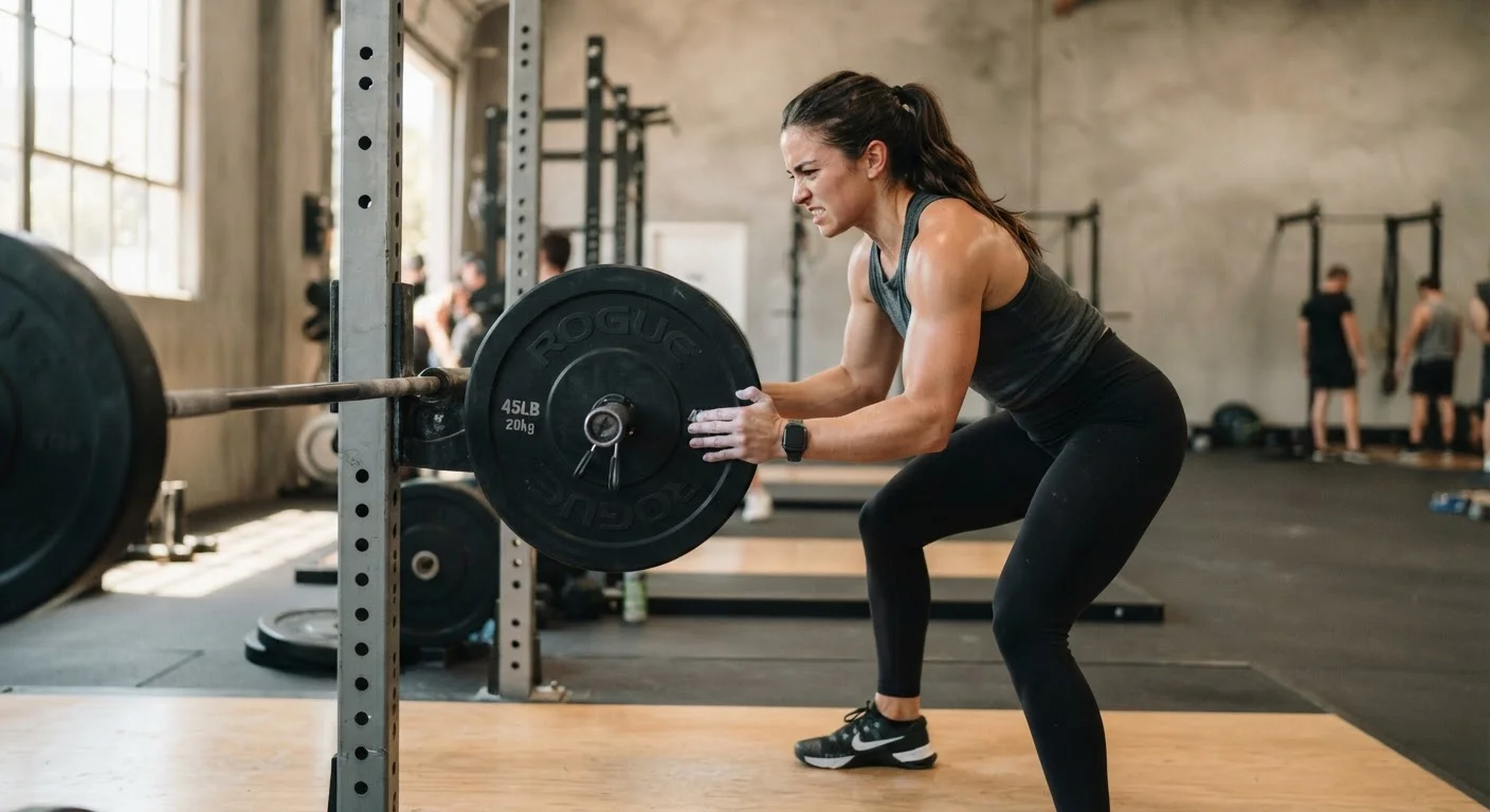 Progressive Overload: The Principle Behind Every Lasting Fitness Gain