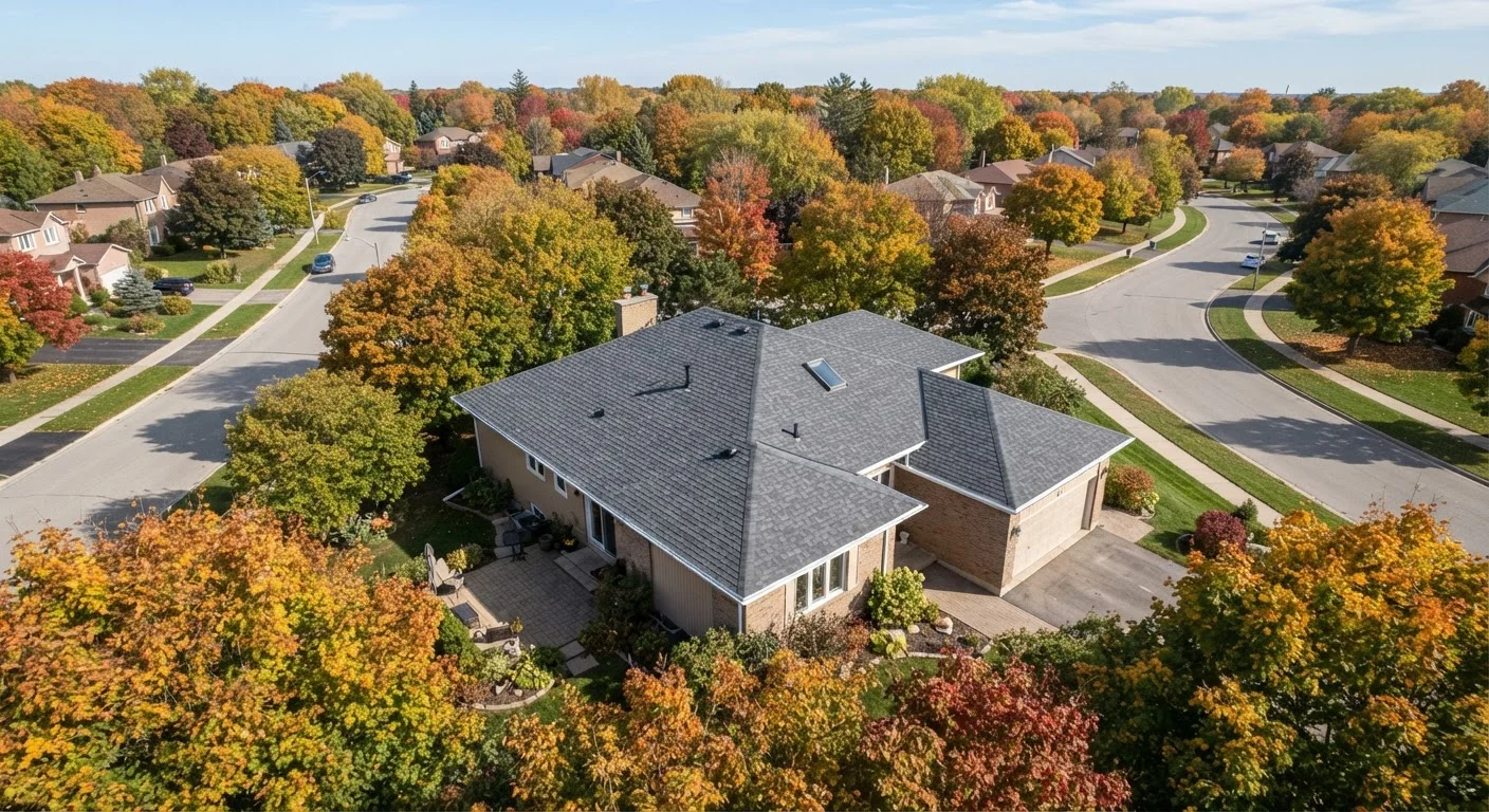 Roof Maintenance Habits That Add Years to Its Lifespan