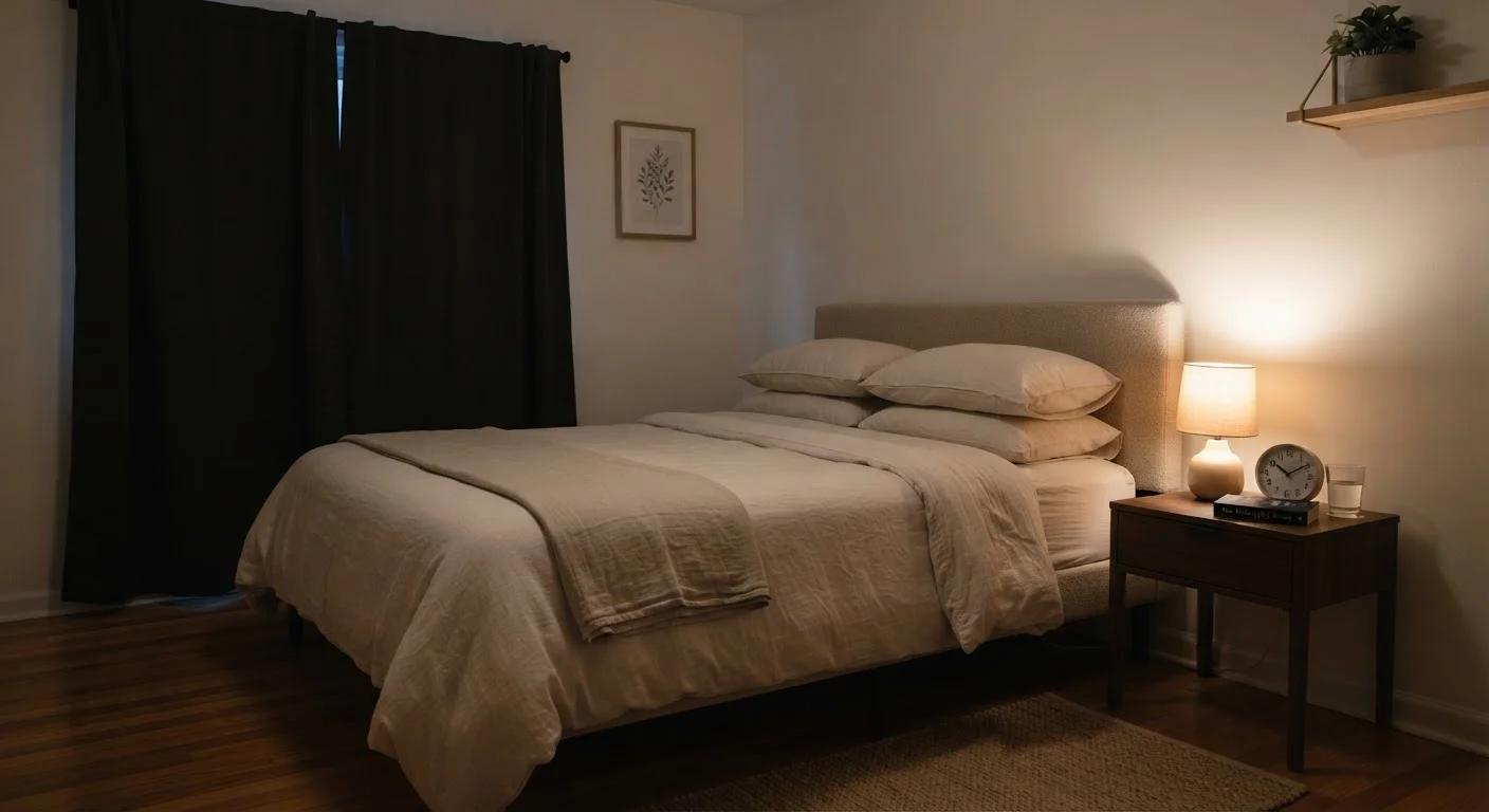 Sleep Hygiene: The Fundamentals Every Adult Should Know