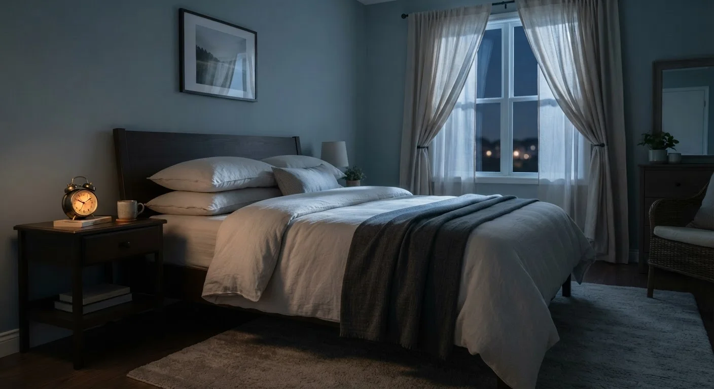 Sleep Myths That May Be Ruining Your Rest