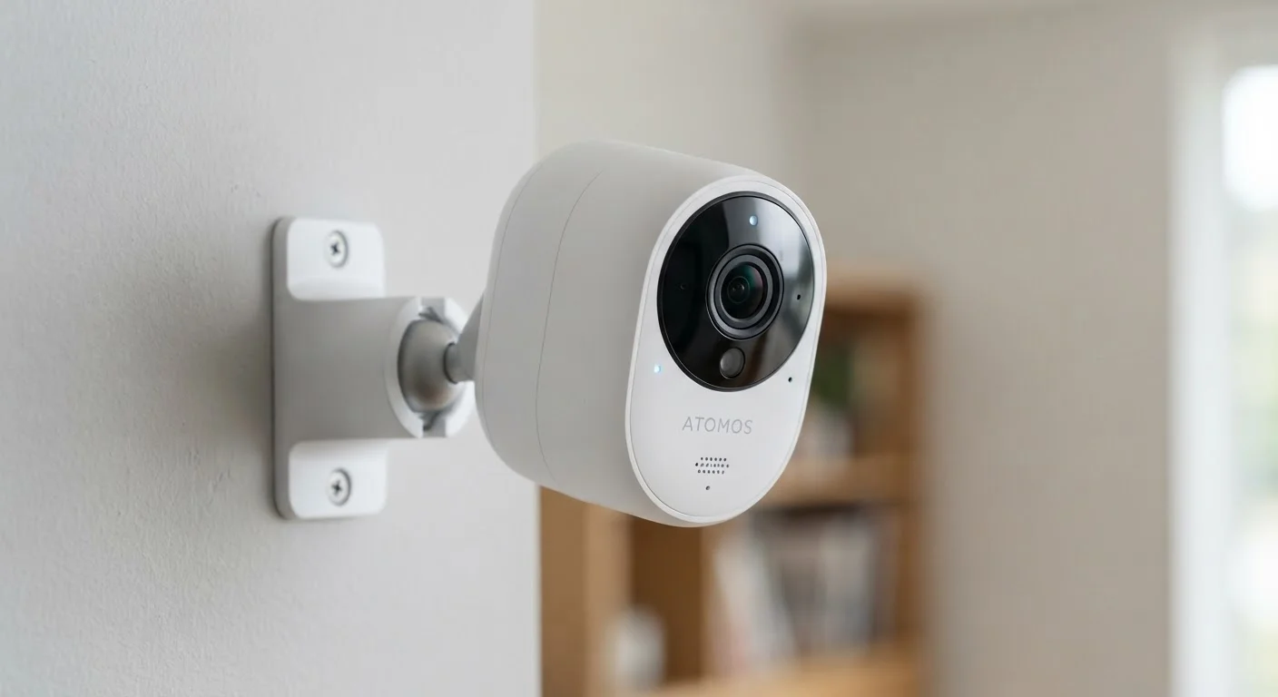 Smart Security Cameras: What the Specs Actually Tell You