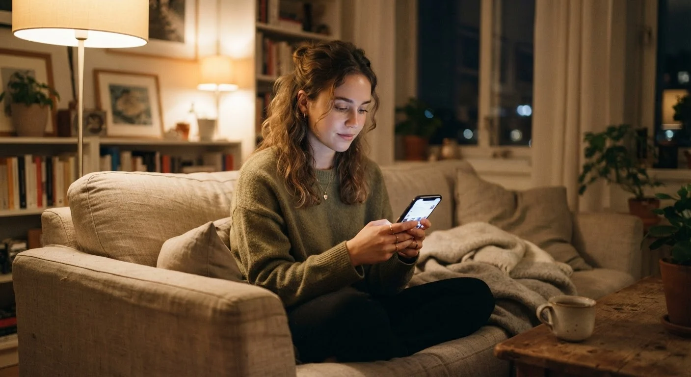 Smartphones and Screen Time: What the Evidence Says vs. What Gets Overstated