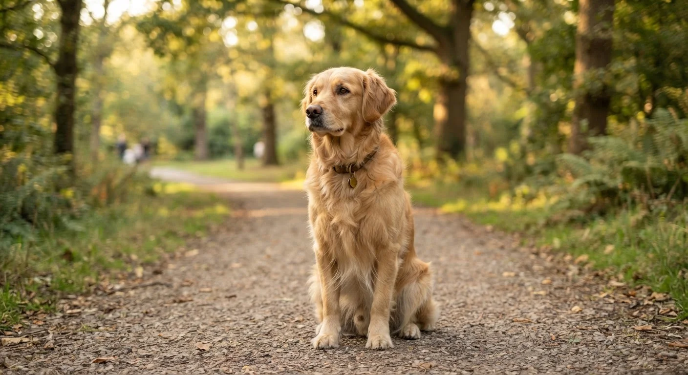 Socializing an Adult Dog: It's Different Than Raising a Puppy
