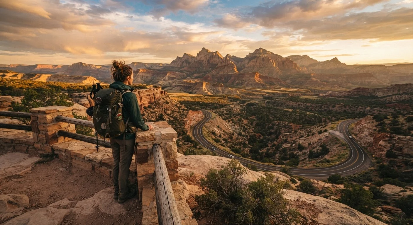Solo Travel in the US: Getting Started Without the Overwhelm