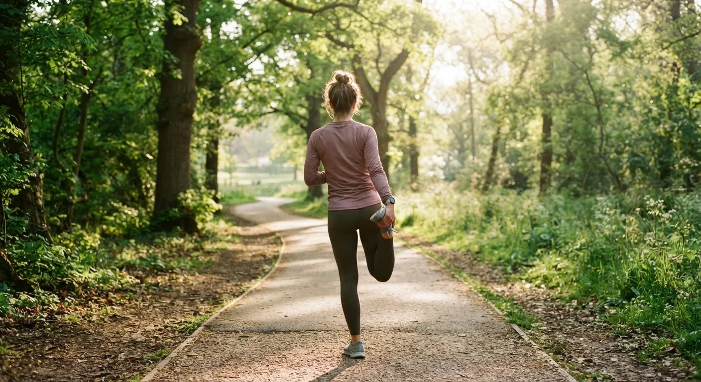 Starting Exercise After a Long Break: What to Realistically Expect