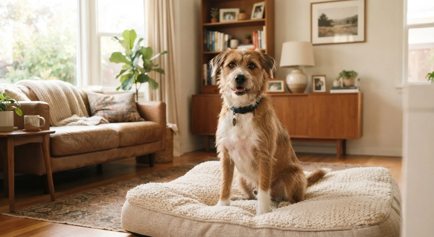The First 30 Days With a New Dog: What to Expect