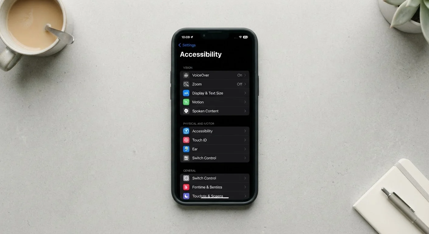 The Hidden Settings That Make Your Phone Significantly Easier to Use