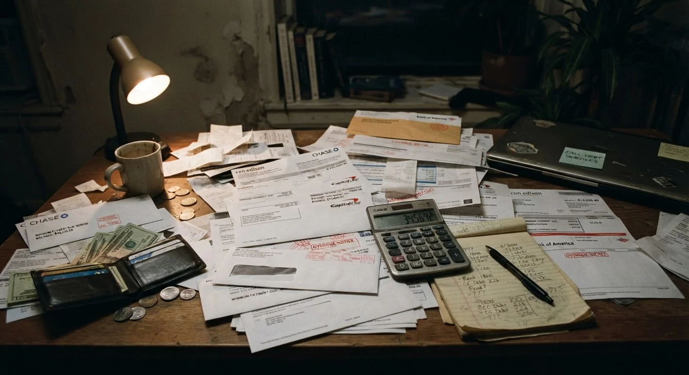 The Hidden Ways People Accidentally Grow Their Debt