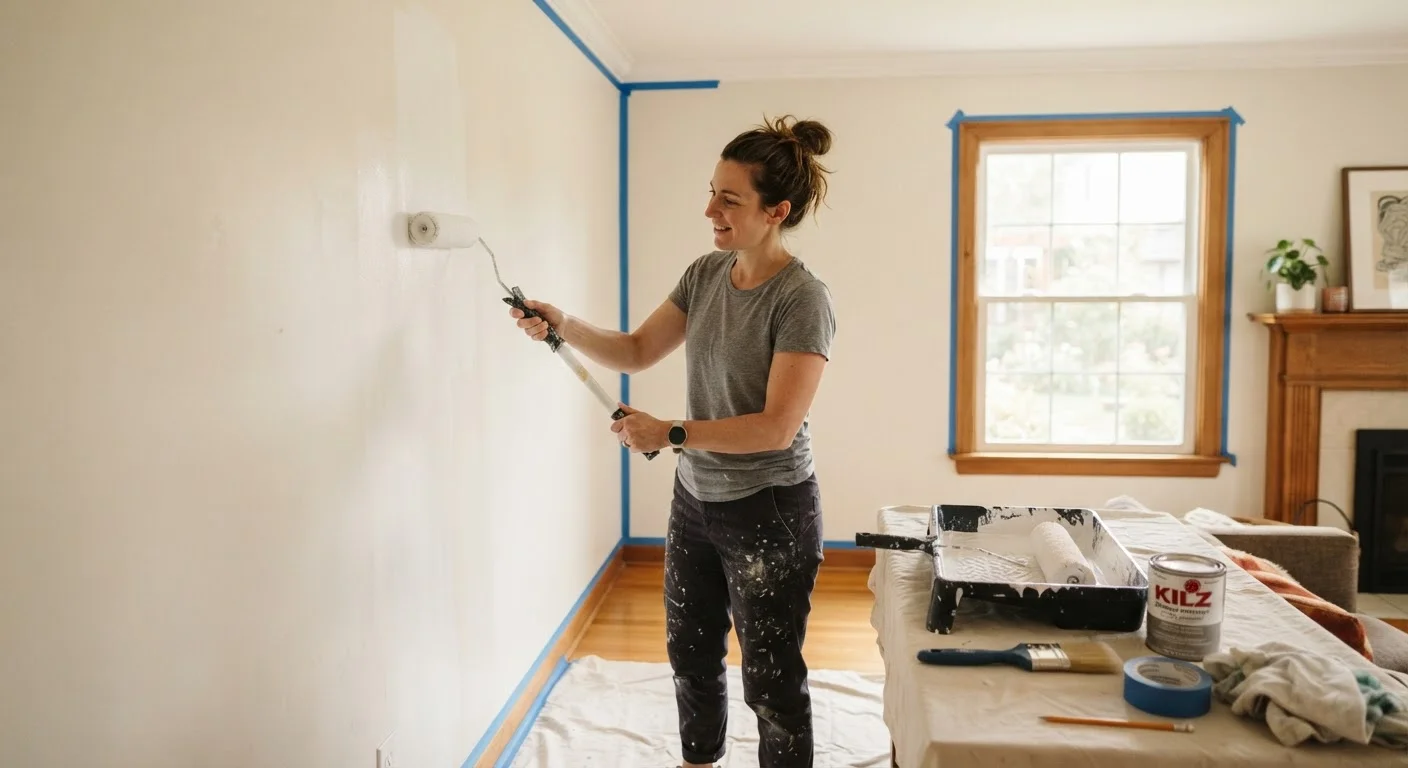 The Home Improvement Myths That Keep Tripping Up DIYers