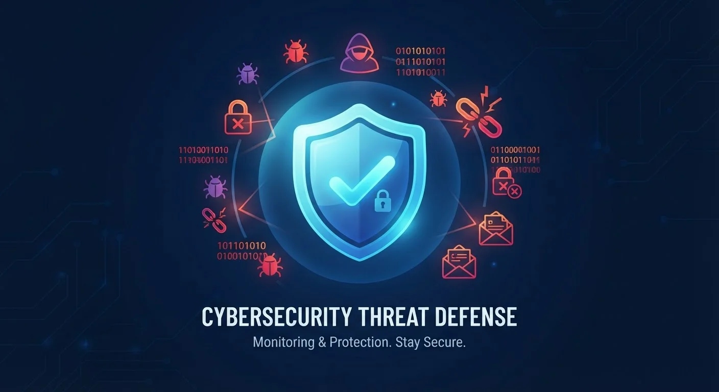 Things People Believe About Antivirus Software That Simply Aren't True