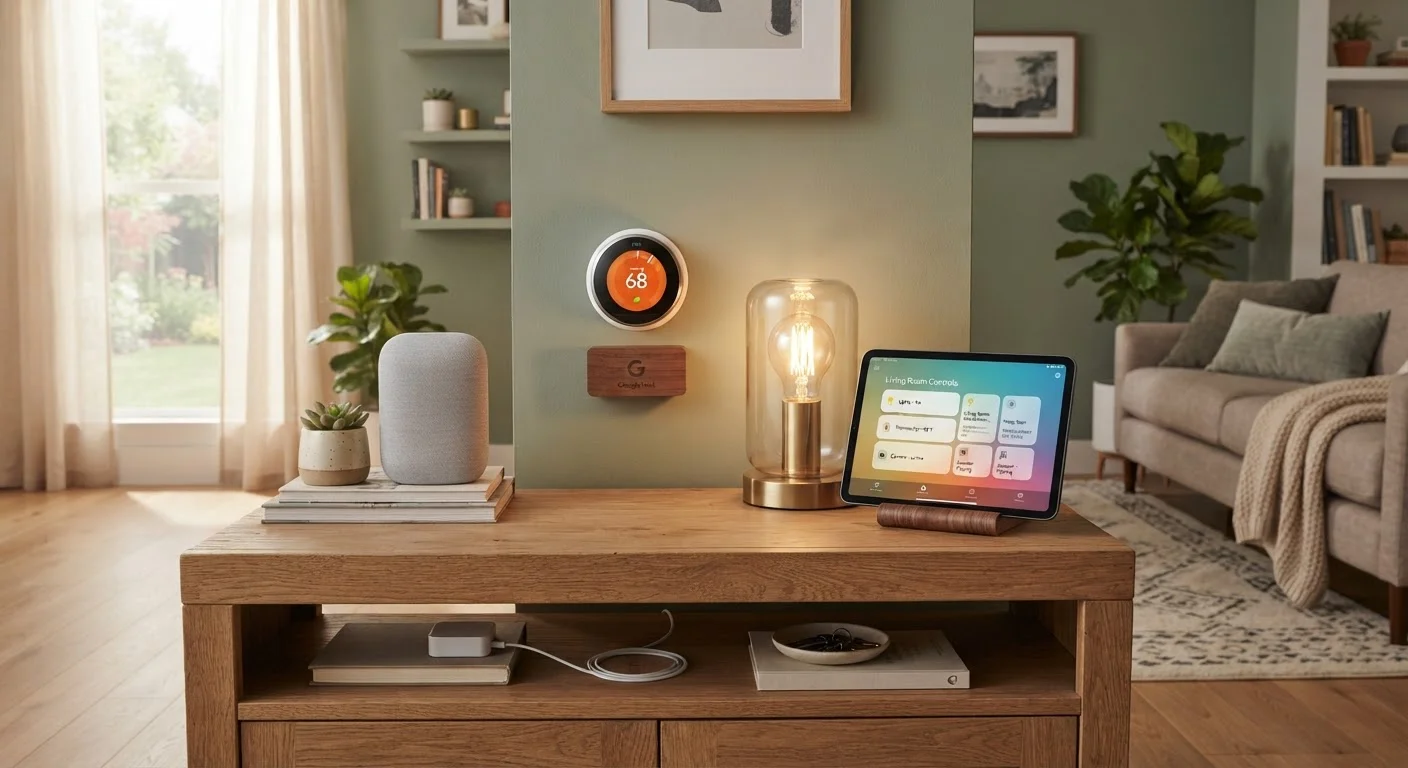 Things Worth Checking Before Your Smart Home Devices Stop Working