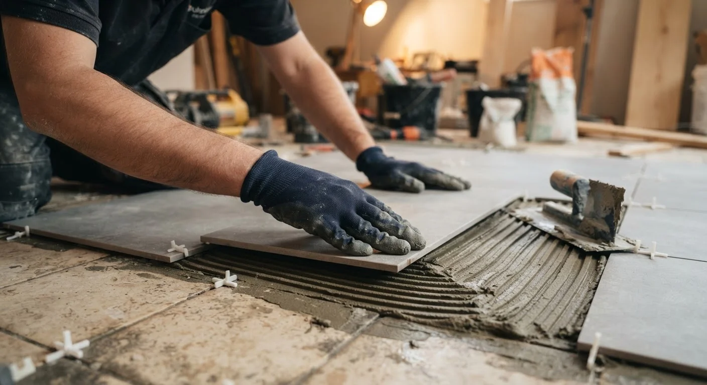 Tile Over Existing Tile: The Trade-Offs Worth Understanding First