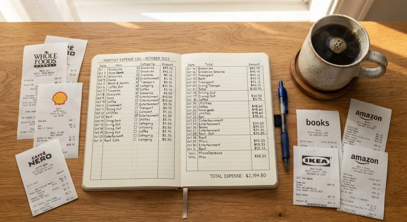 Tracking Every Purchase: The Upsides, Downsides, and Who It's Really For