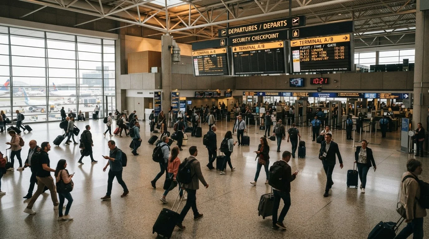 Travel Myths That Lead Tourists Astray