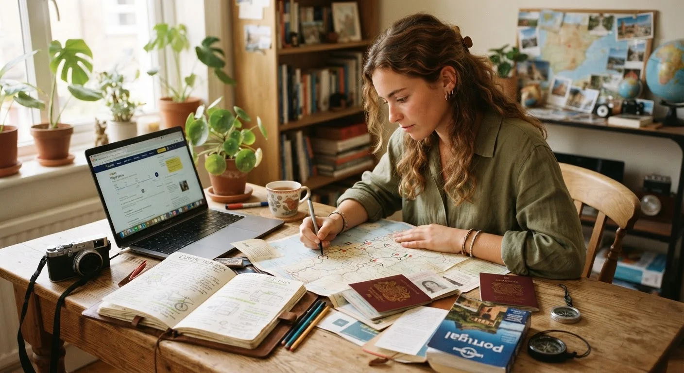 Travel Planning Myths That Lead Americans Astray