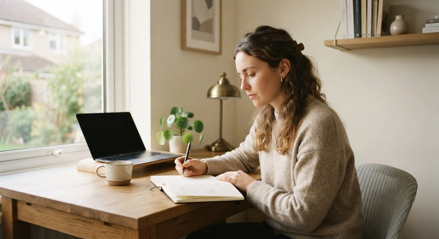 What Is a Money Mindset and Why Does It Shape Your Finances?
