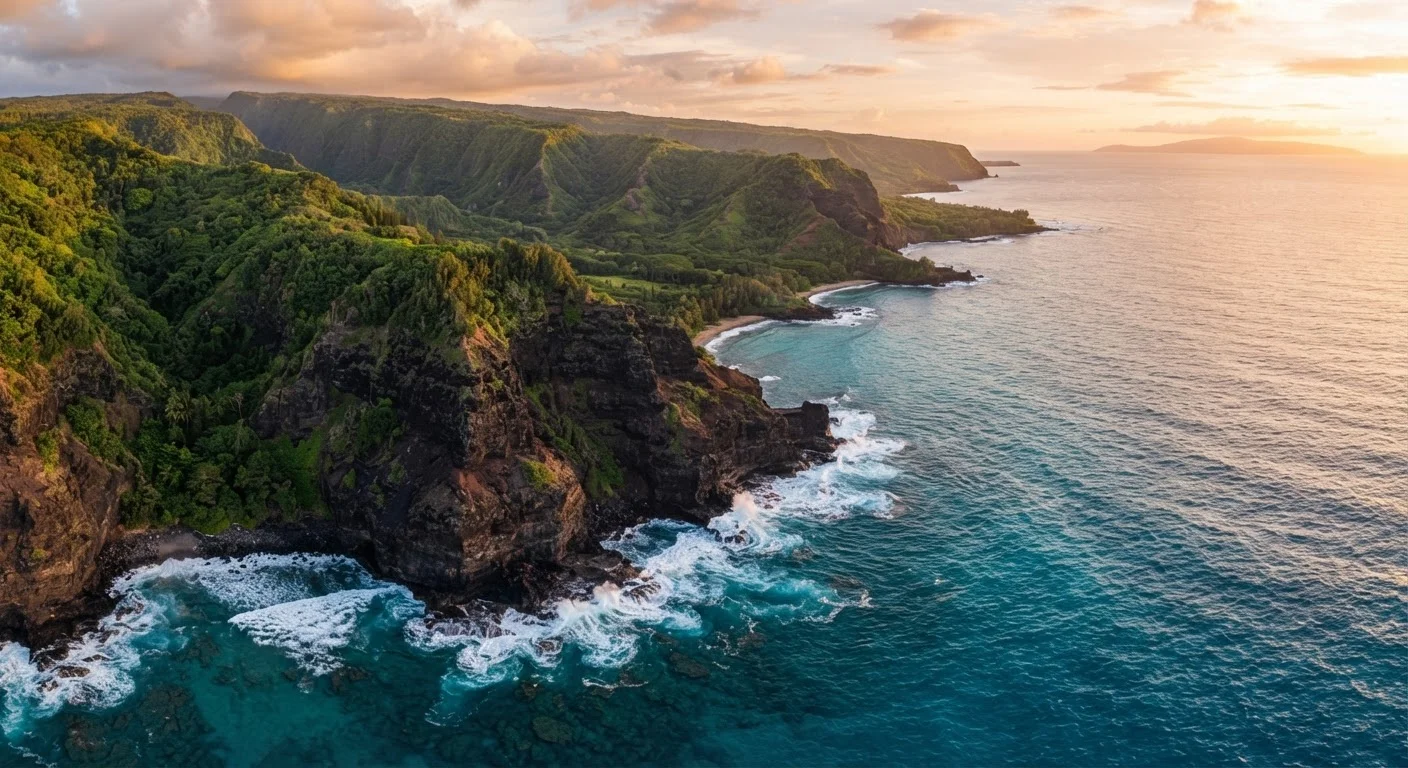 What People Get Wrong About Visiting Hawaii