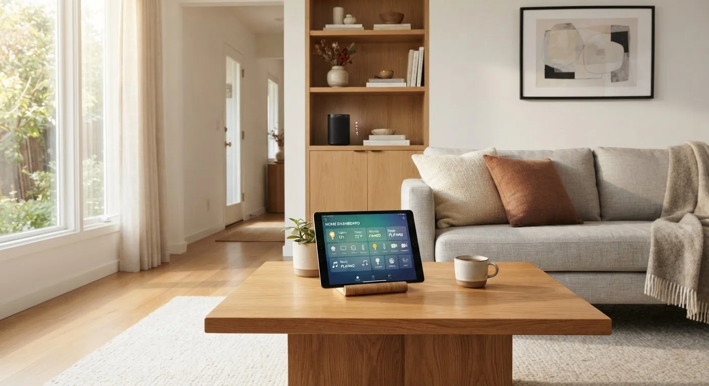 What 'Smart Home' Actually Means — And What It Doesn't