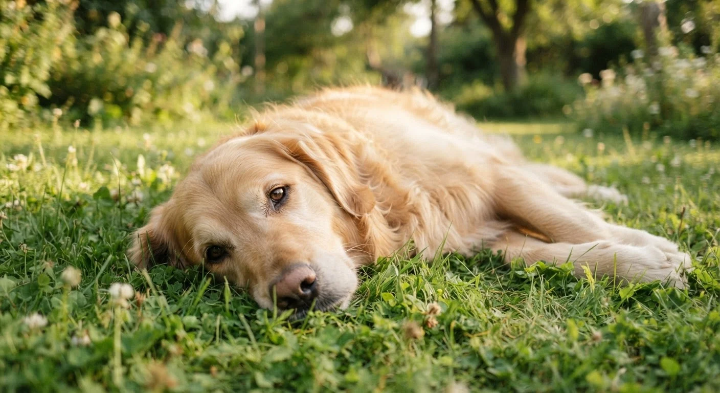 What Your Dog's Body Language Is Actually Telling You