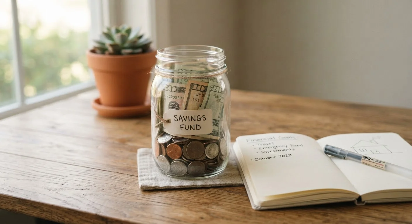 Why an Emergency Fund Is the Foundation of Any Financial Plan