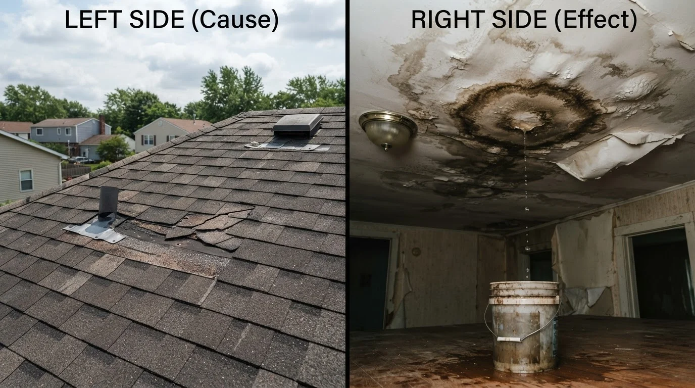 Why Deferred Maintenance Costs More Than the Fix Itself