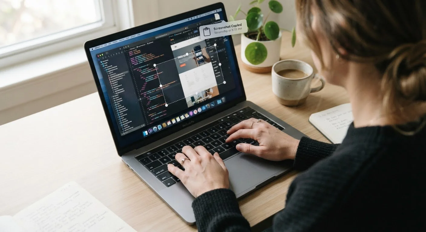 Why Screenshots Fail and Other Common Copy-Paste Habits Worth Rethinking