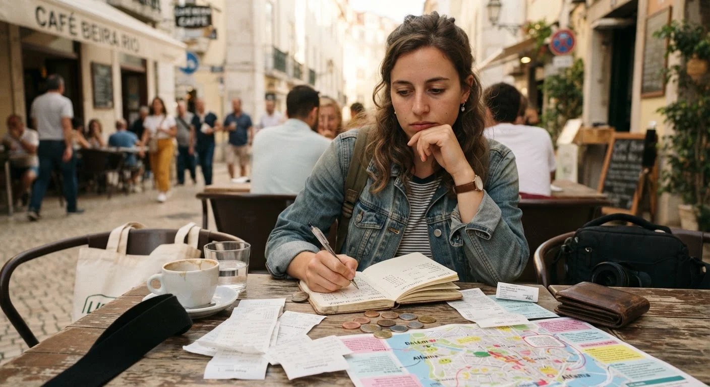 Why Travelers Underestimate Daily Costs — and How to Budget More Honestly