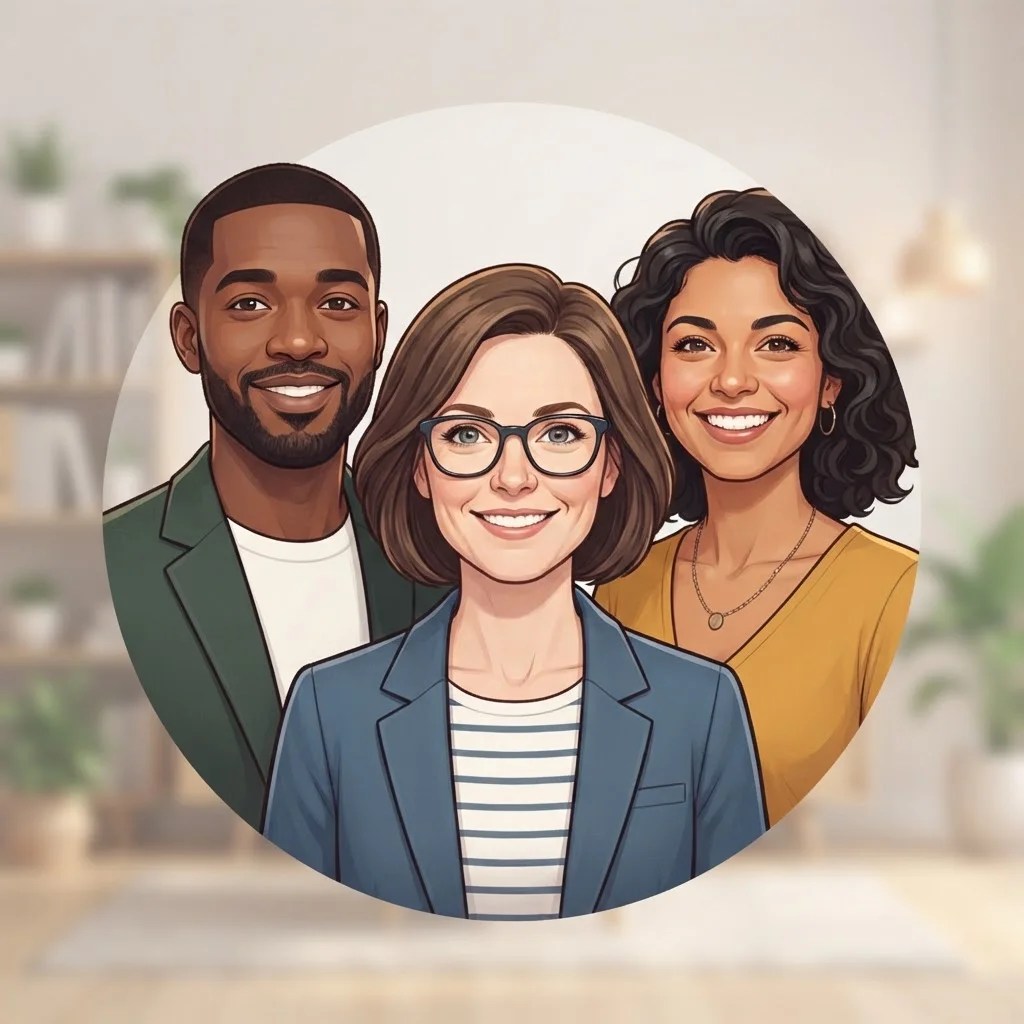 Home & Garden Editorial Team