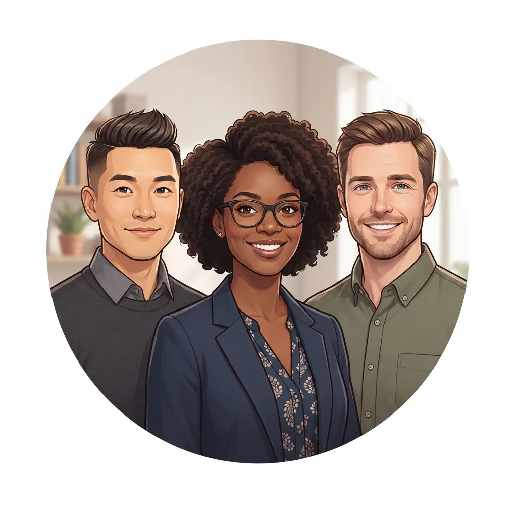 Technology Editorial Team